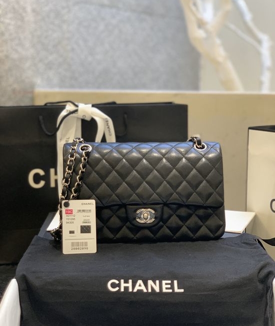 Chanel Classic Bag Elegant Top Replica 01112