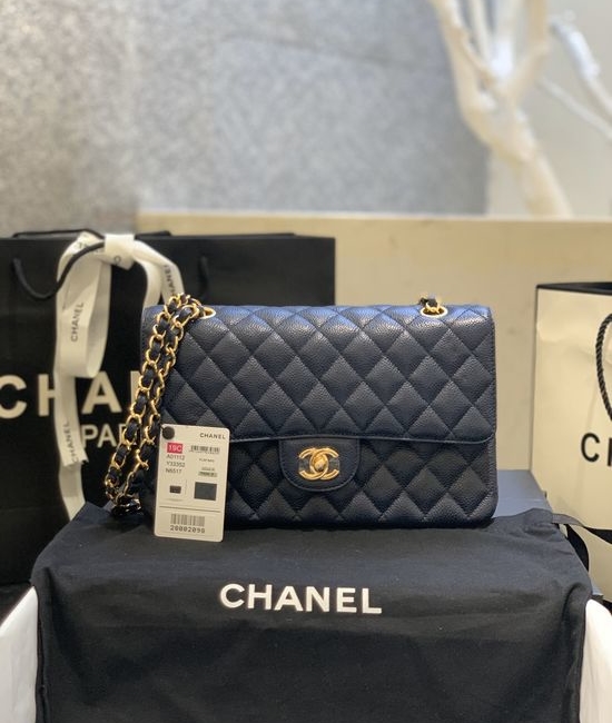Chanel Classic Bag Exquisite Copy 01112