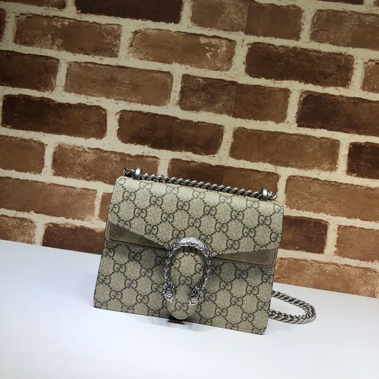 Gucci Dionysus Small Shoulder Bag 421970