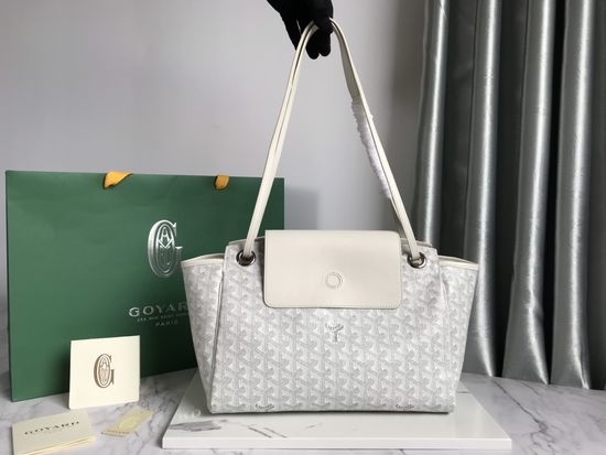 Goyard Rouette Convertible Bag 22 Ways to Wear 6074