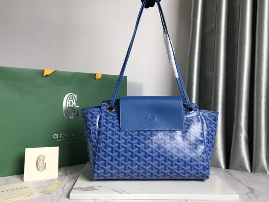 Goyard Rouette Convertible Shoulder Bag 120181