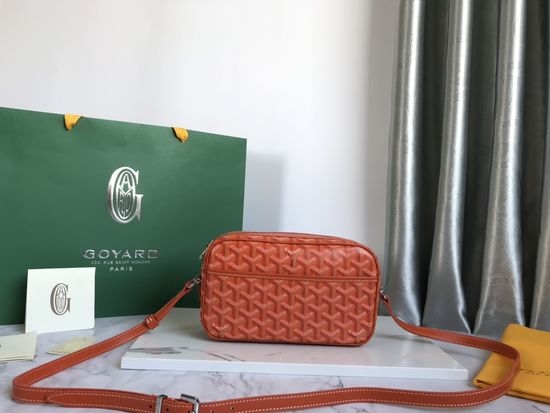 Goyard Cap-Vert Camera Bag 020189