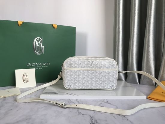 Goyard Cap-Vert Camera Bag 020189