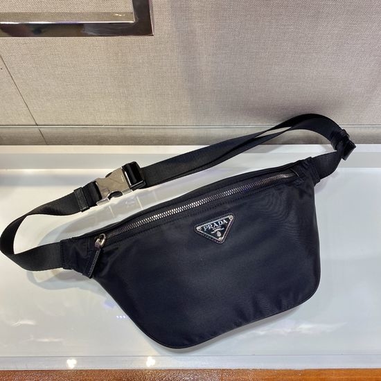 Prada Multi-Functional Waist Chest Bag 2VL033