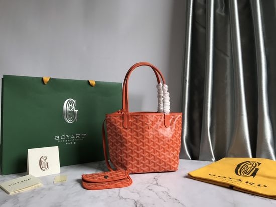 Goyard Classic Custom 360 High-Quality Tote 8234