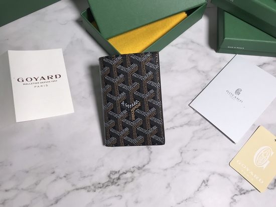 Goyard Card Holder Classic Daily Accessory 13673