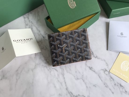 Goyard Classic Casual Wallet 11842