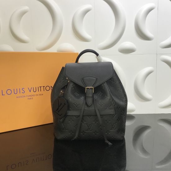 Louis Vuitton LV Montsouris Backpack M45205