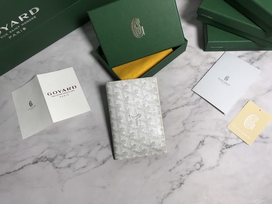 Goyard Passport Holder Travel Accessory 11005
