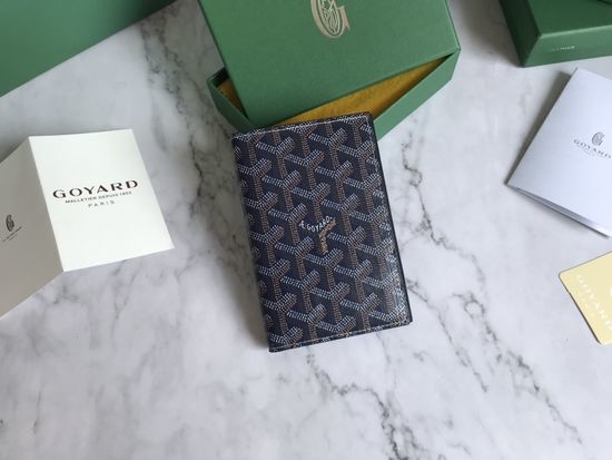 Goyard Passport Holder Travel Accessory 11003