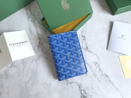 Goyard Passport Holder Travel Accessory 11002