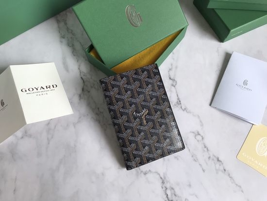 Goyard Passport Holder Travel Accessory 11001