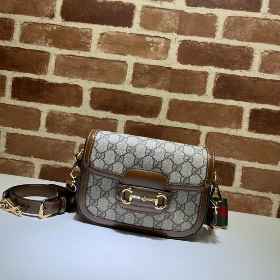 Gucci Classic Crossbody Bag 658574