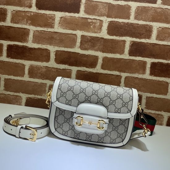 Gucci Classic Crossbody Bag 658574