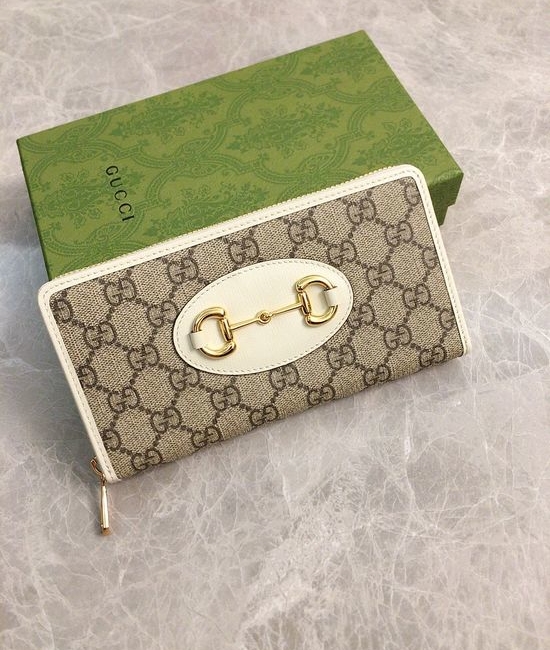 Gucci 1955 Horsebit Card Holder 621889
