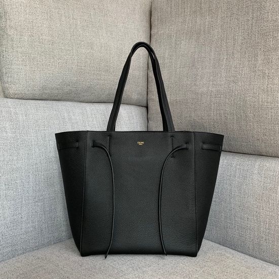 Celine Cabas Phantom Drawstring Shopping Bag 189023