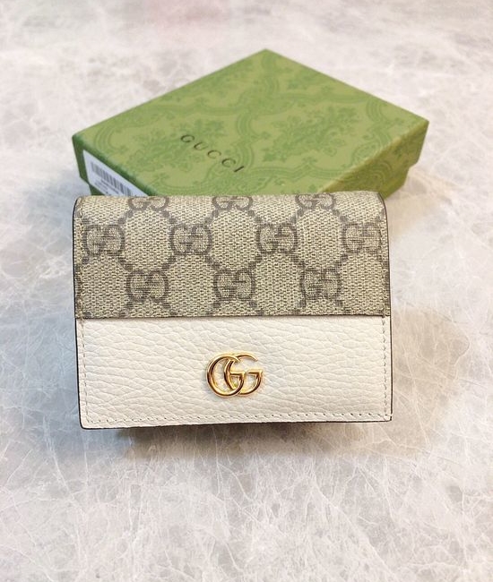 Gucci Ophidia Series Wallet 658610