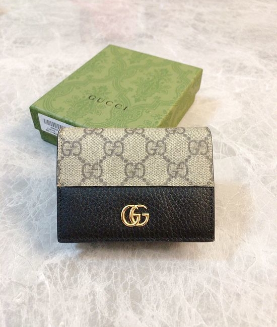 Gucci Ophidia Series Wallet 658610