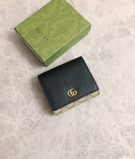 Gucci Ophidia Small Wallet 598587