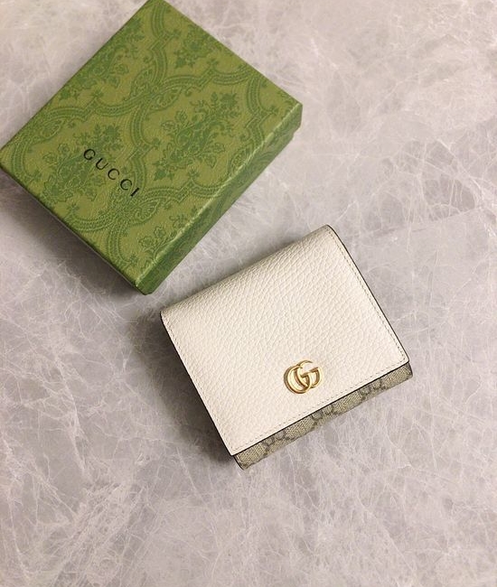 Gucci Ophidia Small Wallet 598587