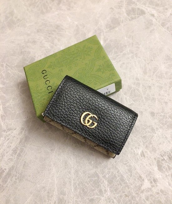 Gucci Ophidia Series Wallet 456118