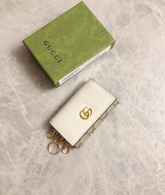 Gucci Ophidia Series Wallet 456118