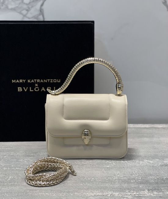 Bvlgari SERPENTI Handbag 291071