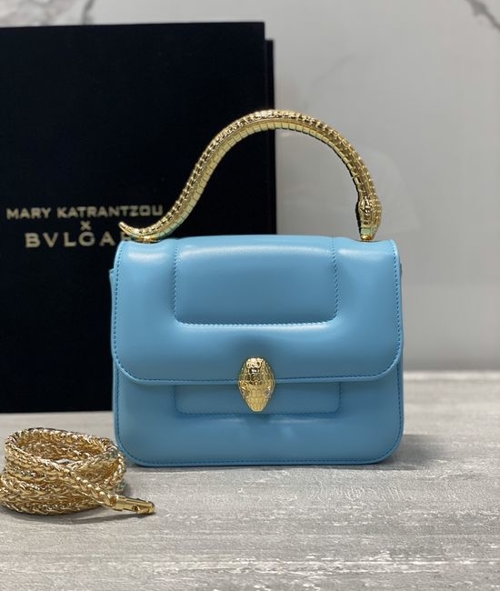 Bvlgari Serpenti Small Handbag 291071