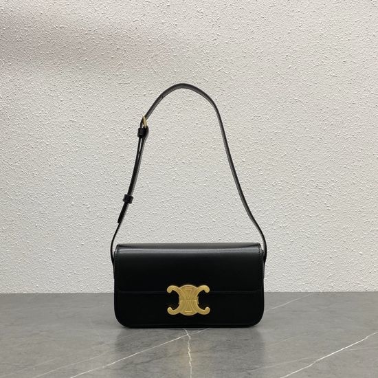 Celine Triomphe Shoulder Bag 194142