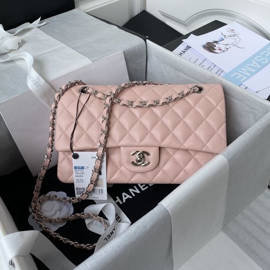 Chanel Classic CF Handbag 01112#
