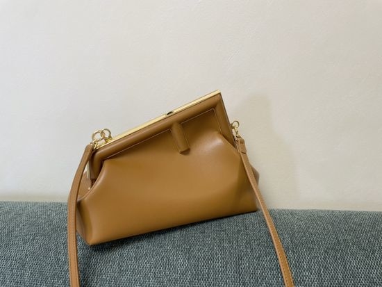 Fendi First Shoulder Bag M80018