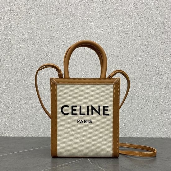 Celine Triomphe Mini Tote Bag 193302