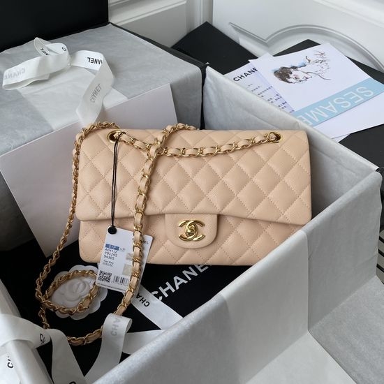 Chanel Classic CF Top Quality Replica Handbag 01112