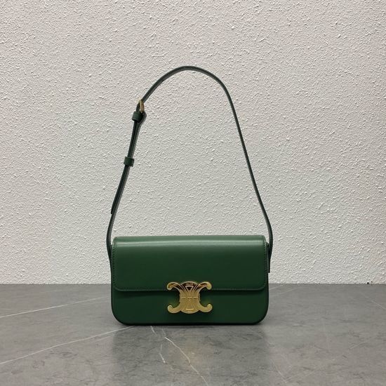 Celine Triomphe Underarm Bag 194142