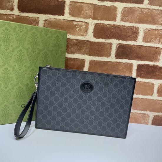 Gucci Clutch Bag Premium Quality 672953