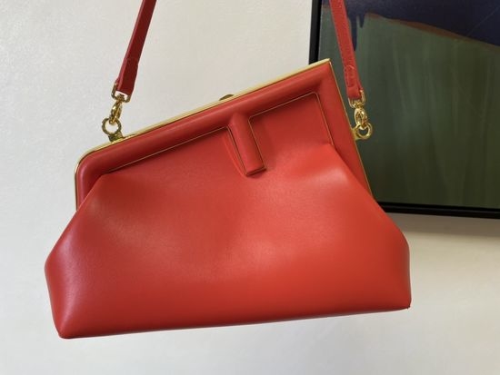 Fendi First Shoulder Bag M80018