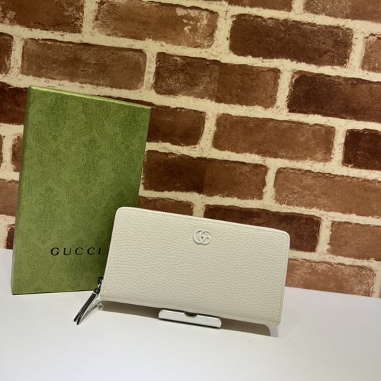 Gucci Long Wallet 456117
