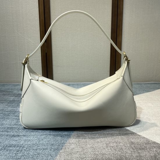 Celine ROMY Multi-Carry Leather Handbag 197443