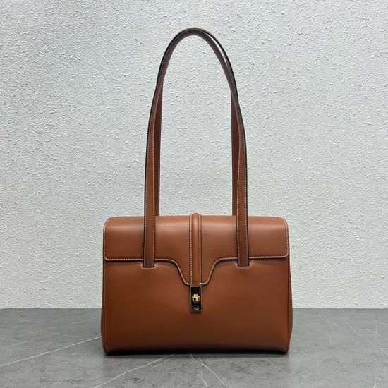 Celine Soft 16 Small Shoulder Bag 195543