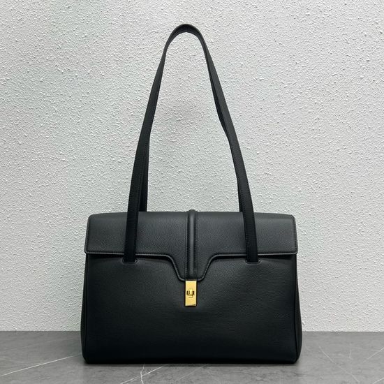 Celine SOFT 16 Office Satchel 194043
