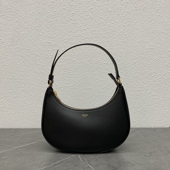 Celine AVA Camouflage Shoulder Bag 193953