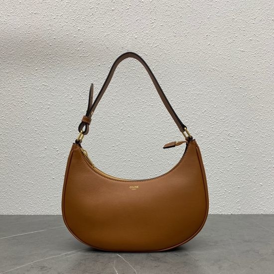 Celine AVA Camouflage Shoulder Bag 193953