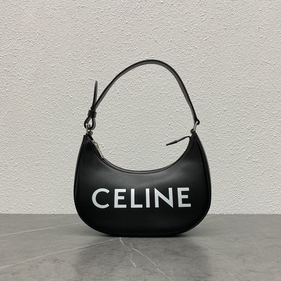 Celine AVA Camouflage Shoulder Bag 193953