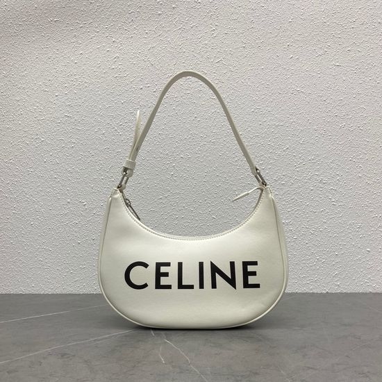 Celine AVA Camouflage Series Shoulder Bag 193953