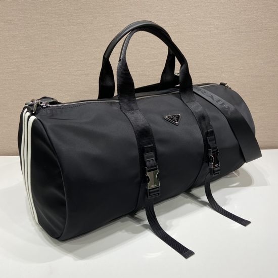 Prada Co-branded Travel Bag 2VC015