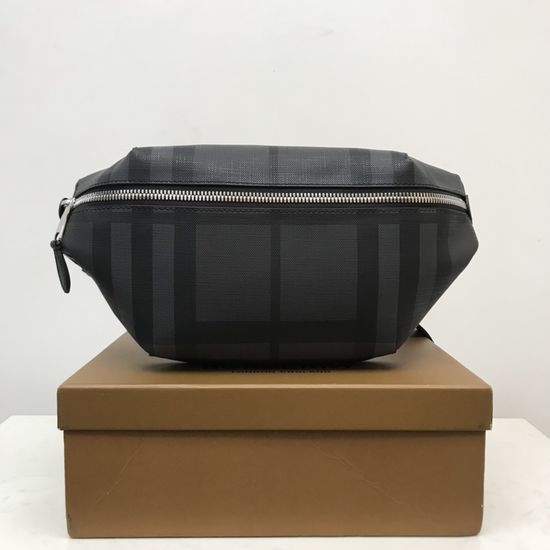 Burberry Check Waist Bag 80142371
