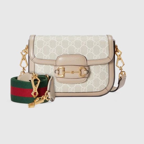 Gucci 1955 Horsebit Mini Handbag 658574