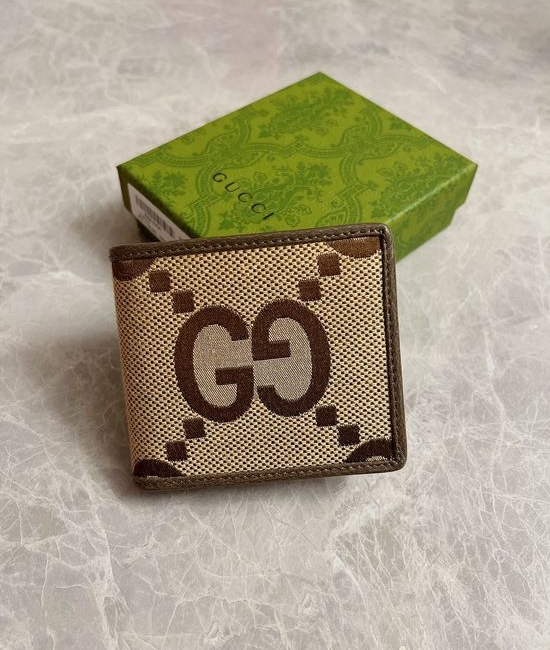 Gucci Diana Compact Wallet 699308