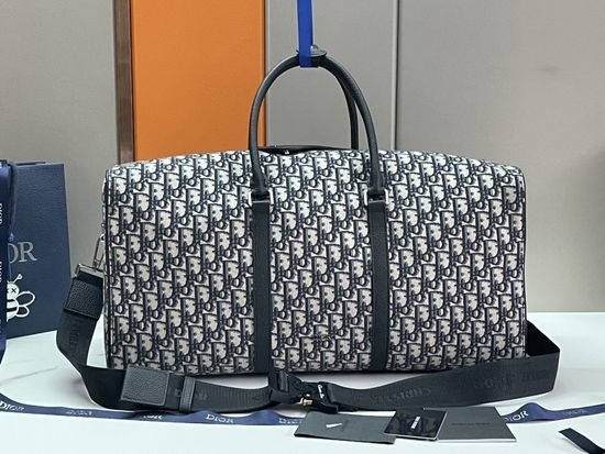 Christian Dior CD Dio Lingot 50 Handbag 93338