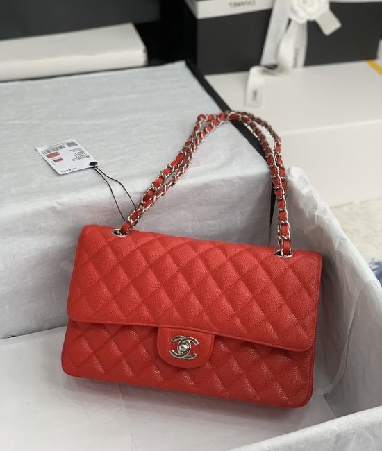Chanel Classic Bag Premium Duplicate 01112